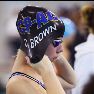 Meet your Posher, Delphine